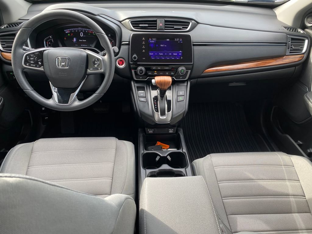 Used 2022 Honda CR-V EX image 29