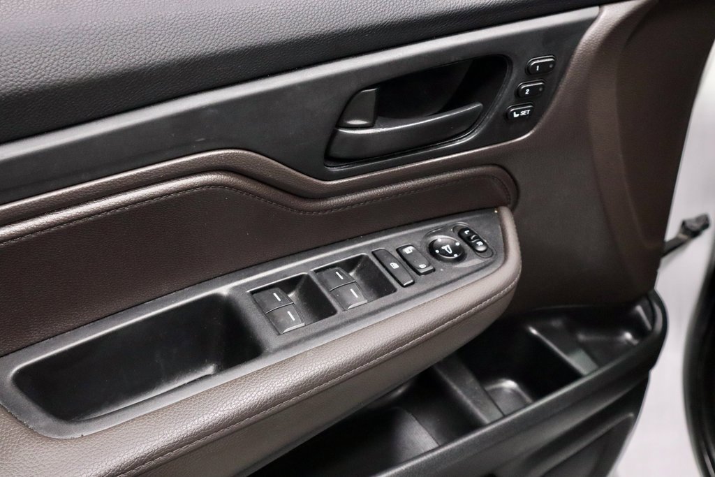 Used 2020 Honda Odyssey EX-L image 24