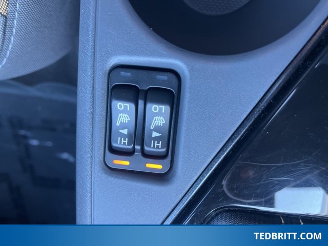 Used 2024 Subaru Crosstrek 2.5i Sport image 36