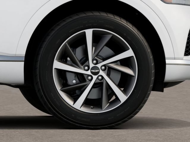 New 2027 Genesis GV80 2.5T Select AWD/4WD image 8