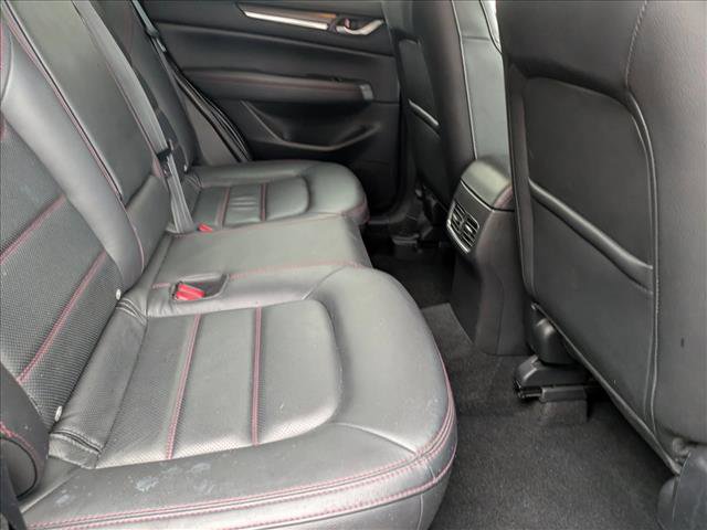 Used 2024 MAZDA CX-5 Carbon Edition image 26