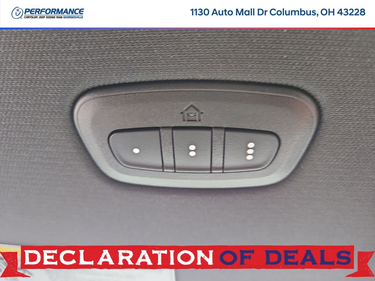 New 2026 RAM 1500 Big Horn image 25