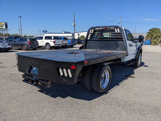 Used 2022 Ford F450 XL w/ Power Equipment Group image 4