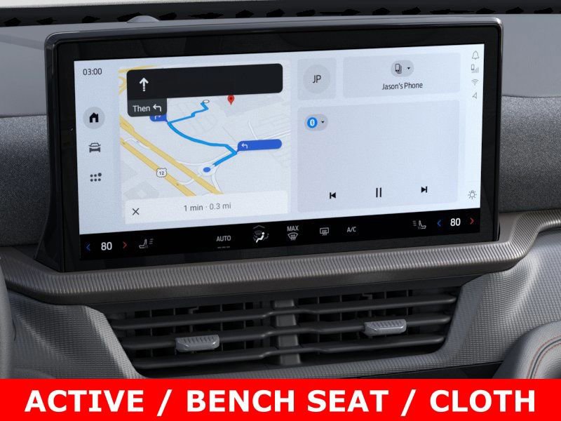 New 2025 Ford Explorer Active image 14