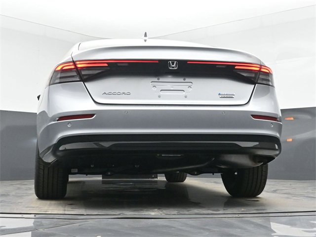 Used 2025 Honda Accord Touring image 45