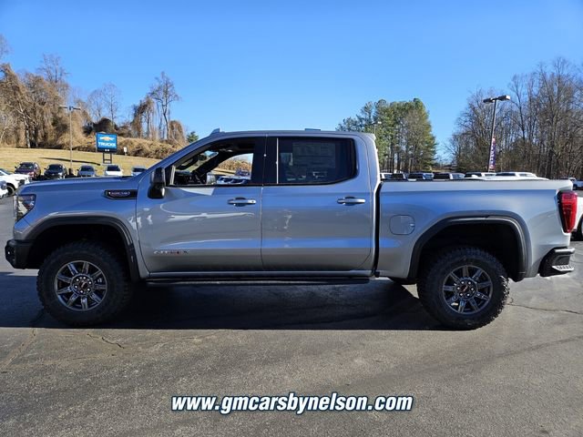 New 2026 GMC Sierra 1500 AT4X image 4