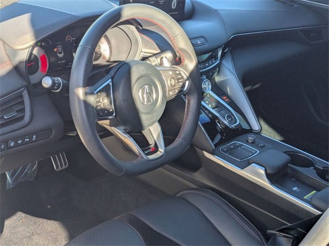 Used 2023 Acura TLX Type S image 15