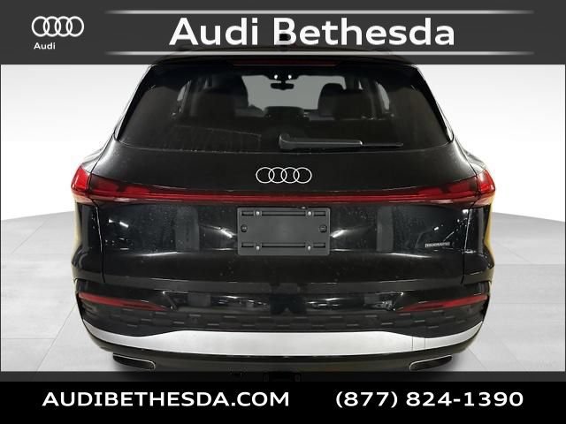 New 2026 Audi Q5 Prestige AWD/4WD image 6