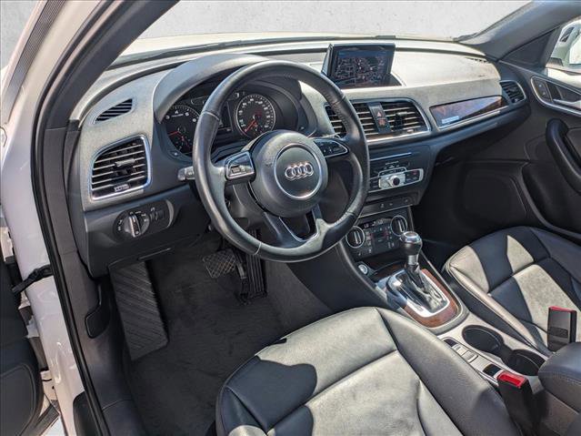 Used 2016 Audi Q3 2.0T Premium Plus w/ Technology Package image 10