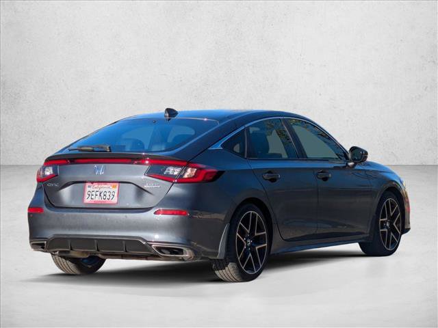 Used 2023 Honda Civic Sport Touring image 5