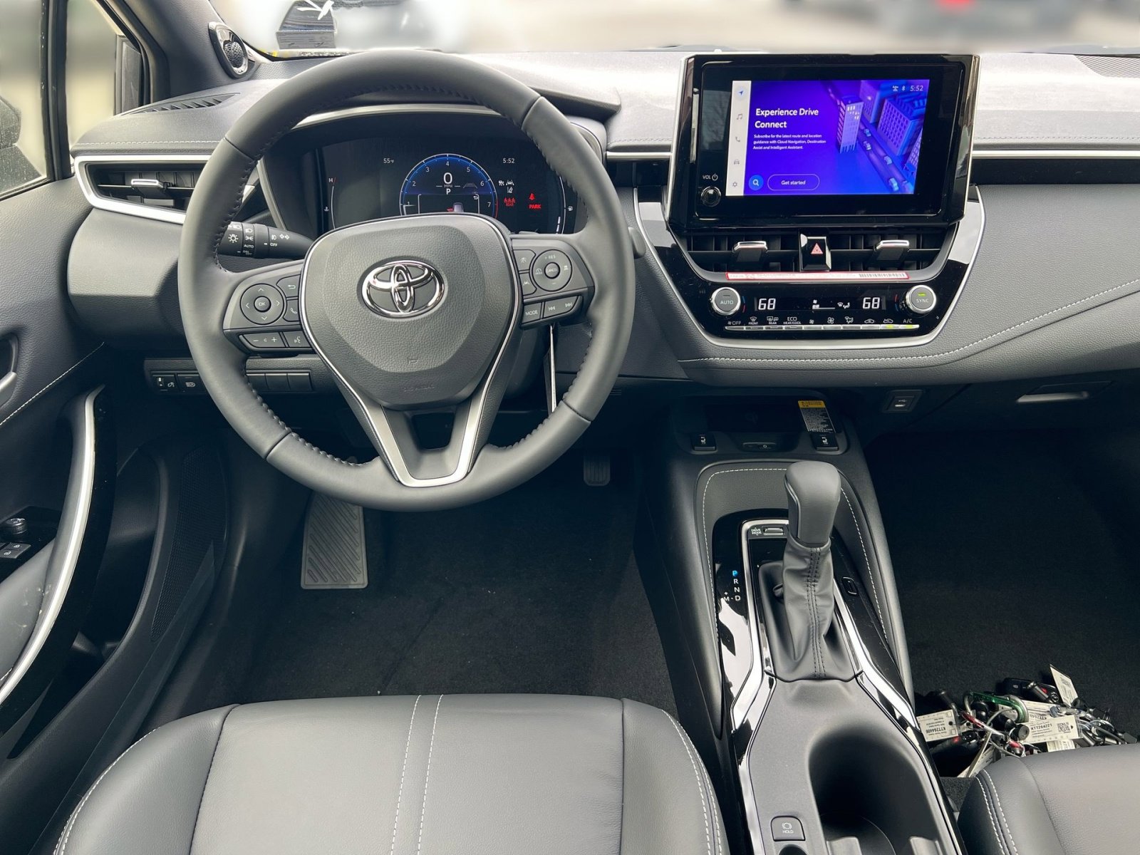 New 2026 Toyota Corolla XSE FWD image 18