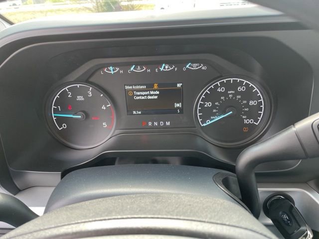 New 2026 Ford F350 XL image 34