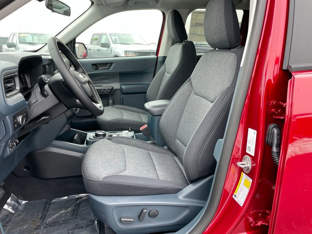 New 2026 Ford Maverick XLT w/ Equipment Group 301A image 7