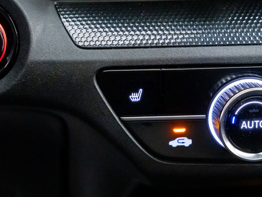 Certified 2025 Honda CR-V EX image 24