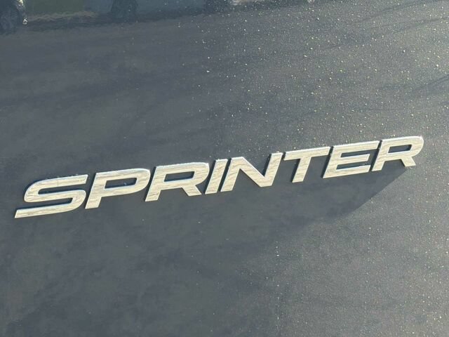 New 2026 Mercedes-Benz Sprinter 2500 image 25