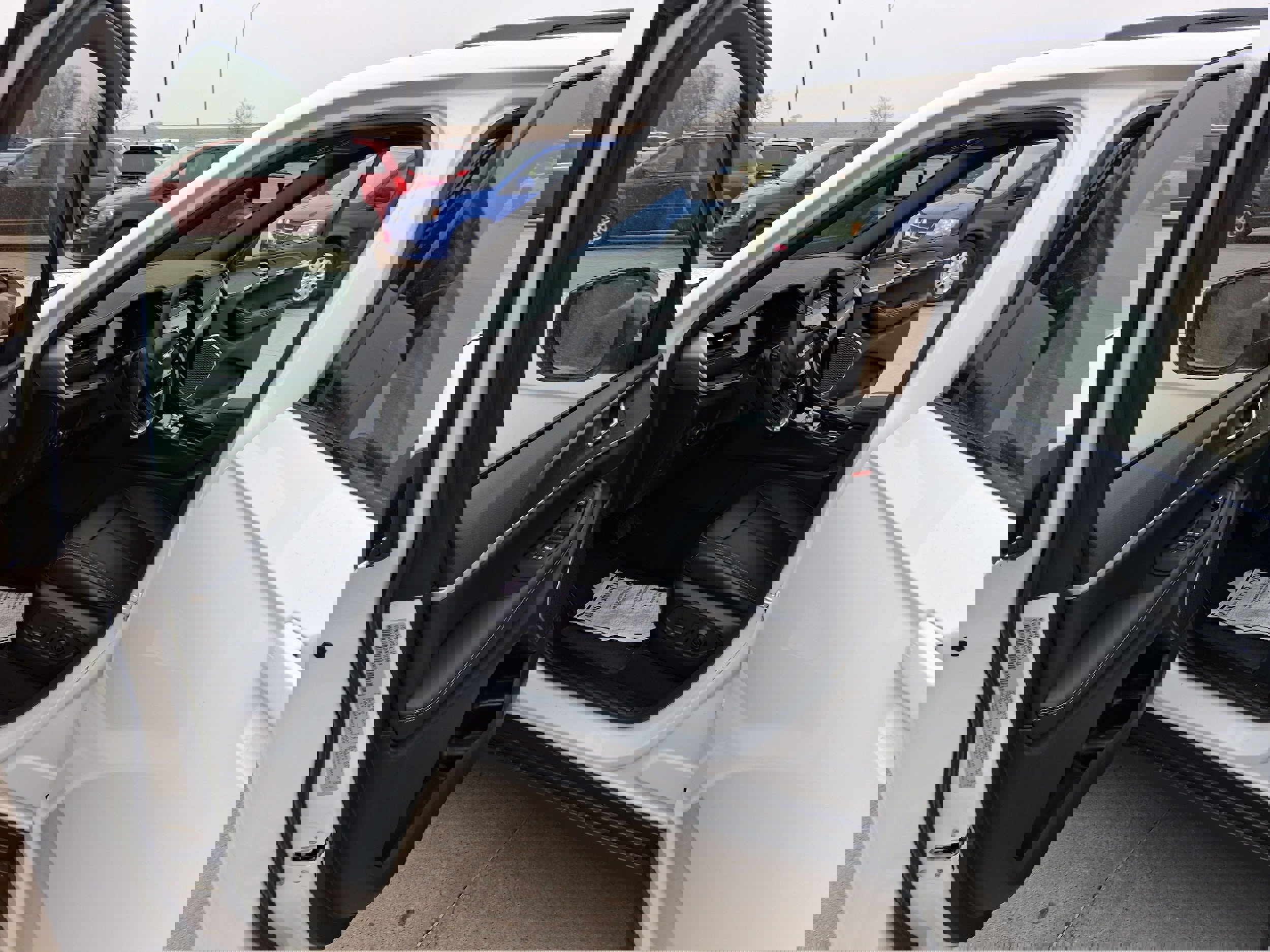 New 2026 Jeep Grand Cherokee Limited image 14