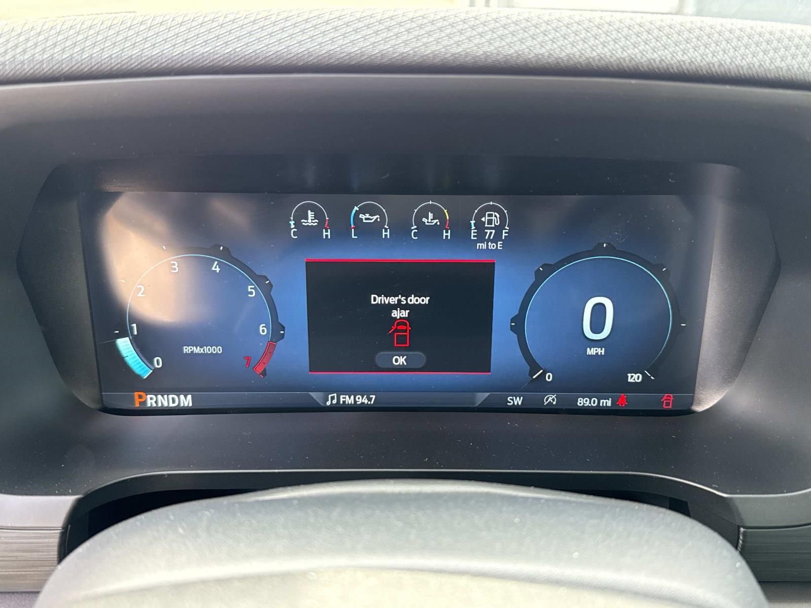 New 2025 Ford F150 XL image 20