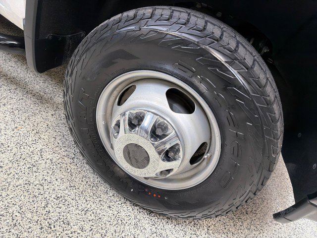 Used 2021 Chevrolet Silverado 3500 W/T w/ WT Convenience Package image 72