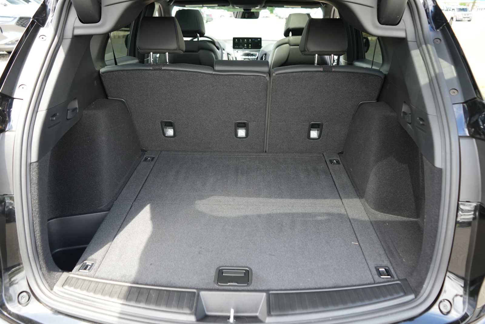 Certified 2025 Acura RDX A-Spec AWD/4WD image 39