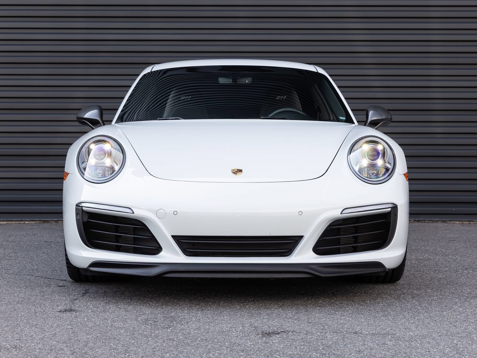 Certified 2018 Porsche 911 Carrera T RWD image 7