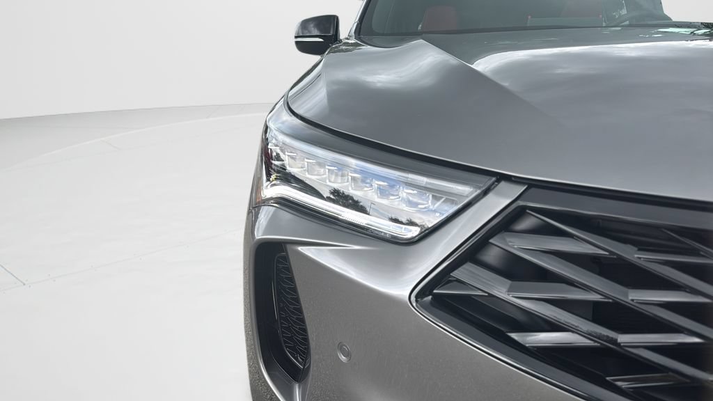 New 2026 Acura RDX w/ Advance Package AWD/4WD image 25