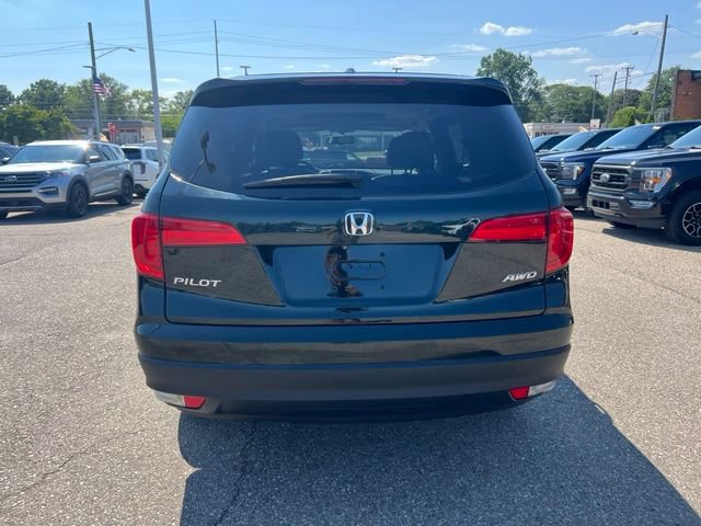 Used 2016 Honda Pilot EX-L image 5