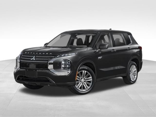 New 2025 Mitsubishi Outlander ES AWD/4WD image 21