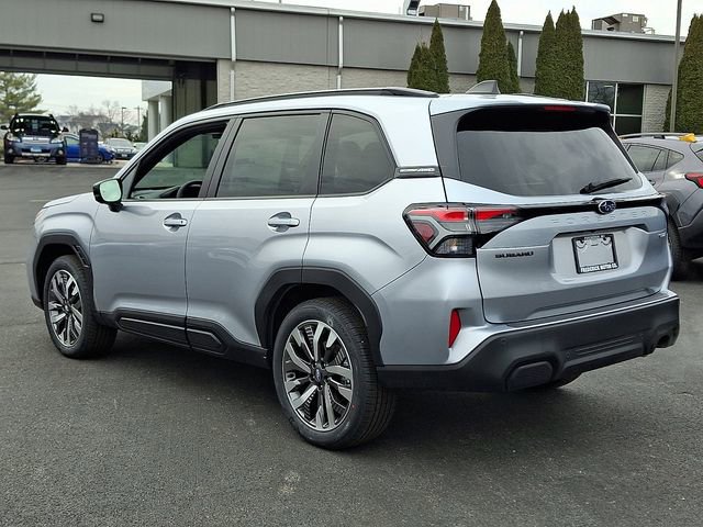 New 2026 Subaru Forester Touring image 4