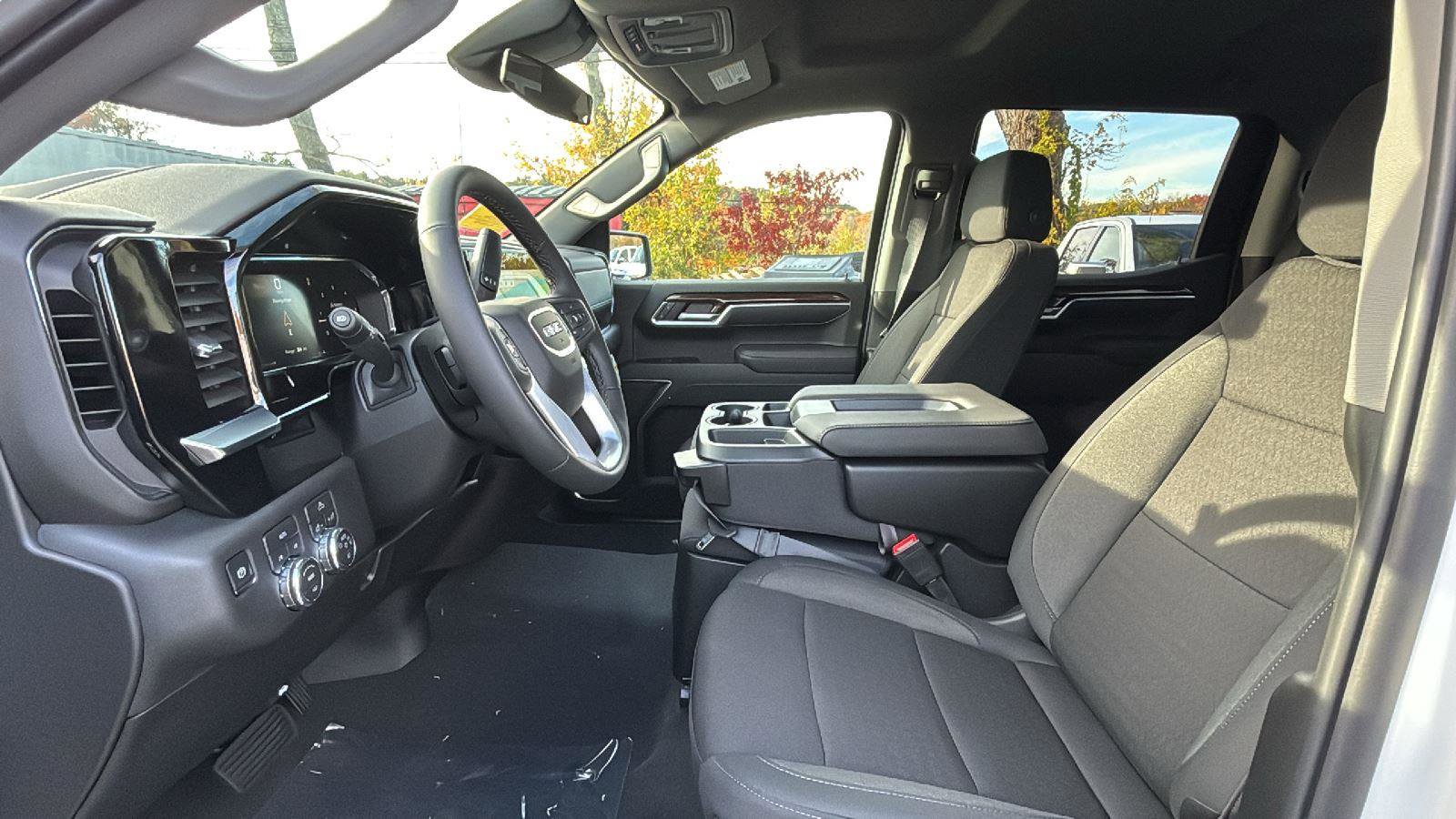 New 2026 GMC Sierra 1500 Elevation image 23