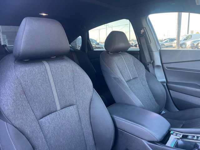 Used 2025 Honda Accord Sport image 28