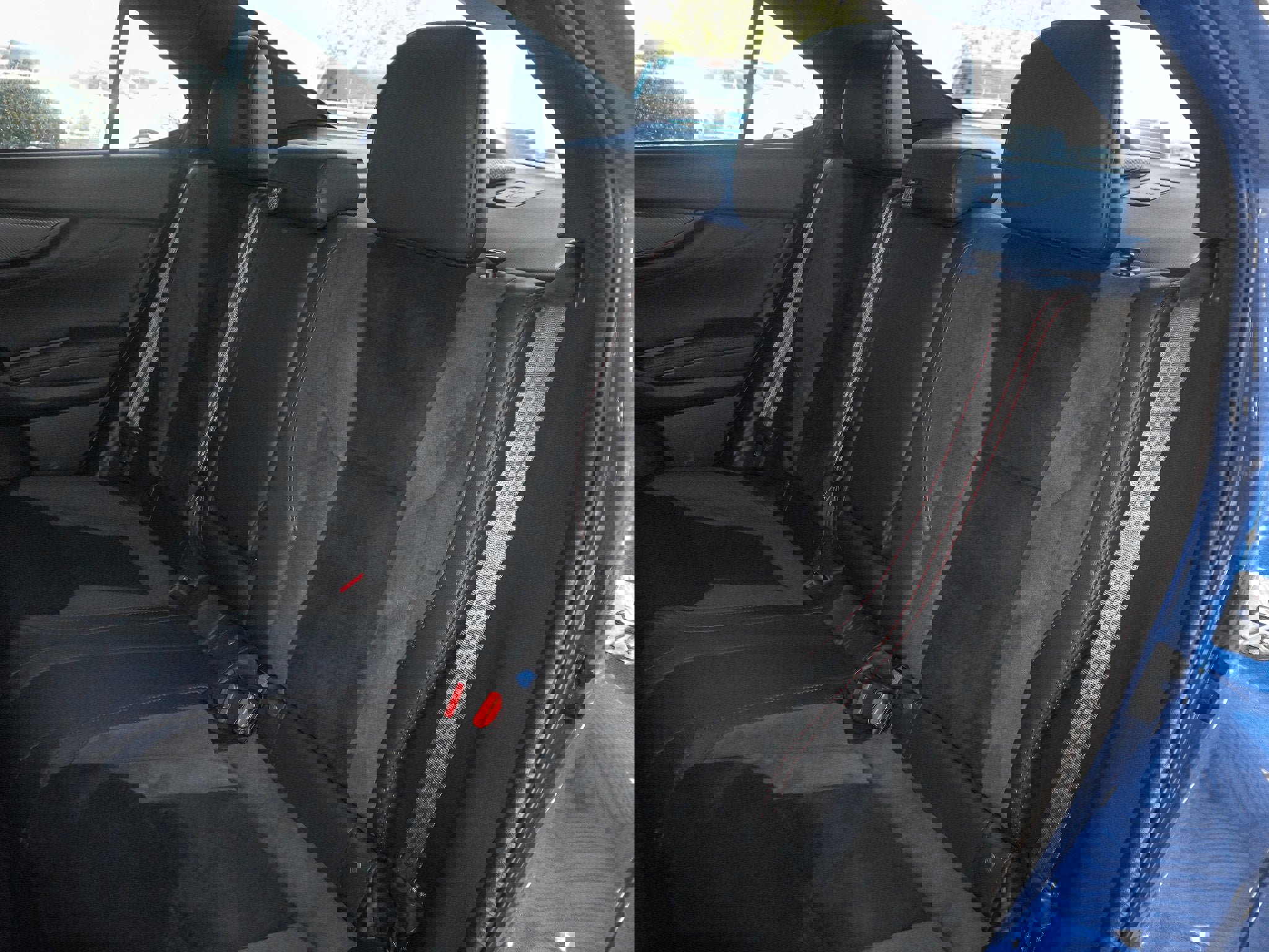 Used 2023 Subaru WRX Limited w/ Popular Package #1 image 39