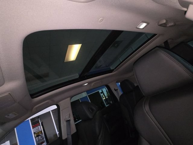 Certified 2025 Acura MDX FWD image 22