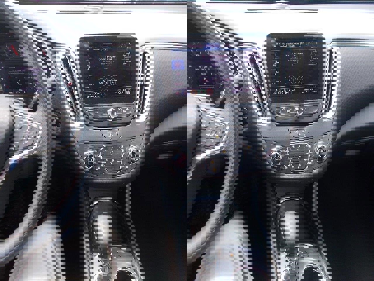 Used 2024 Chevrolet Malibu LT image 16