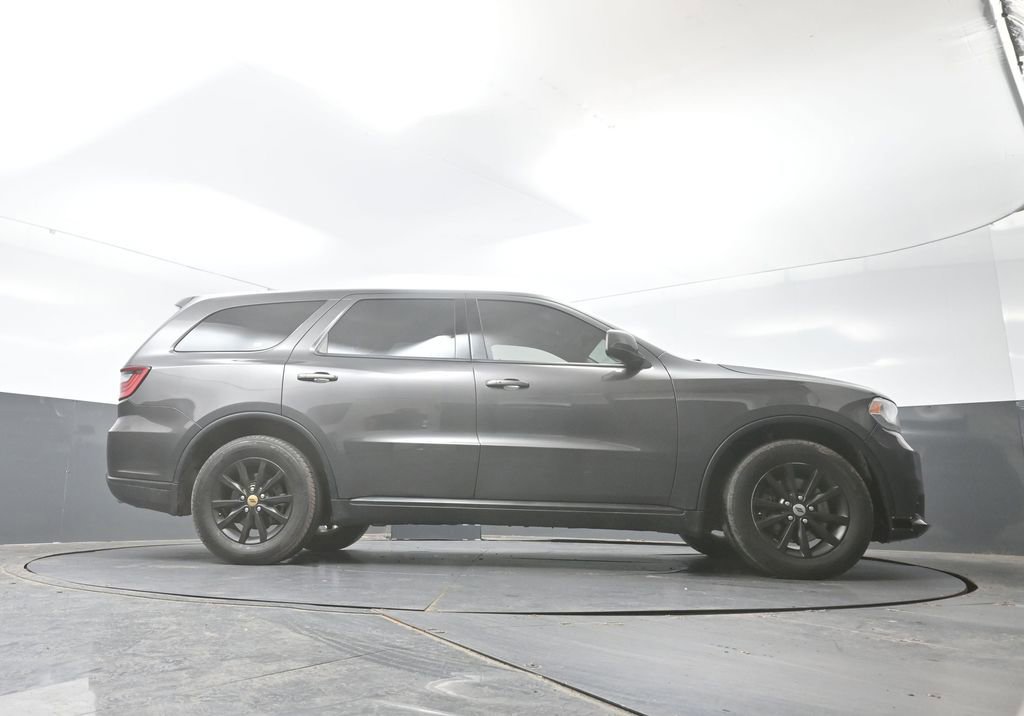Used 2019 Dodge Durango AWD image 24
