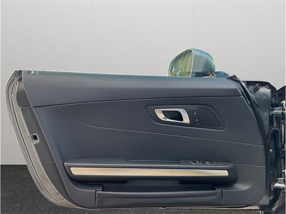 Used 2021 Mercedes-Benz AMG GT Coupe image 23