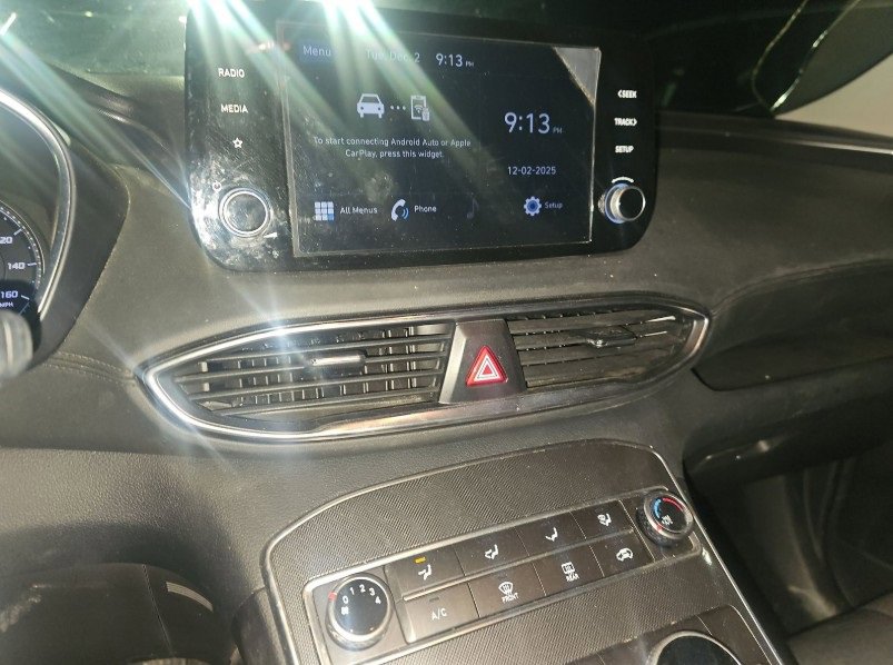 Used 2022 Hyundai Santa Fe SE image 24