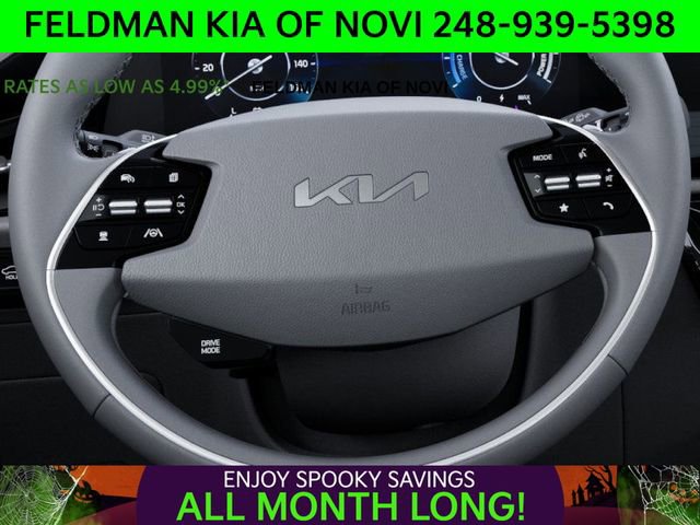 New 2025 Kia Niro Wave w/ Wave Preserve Package image 23