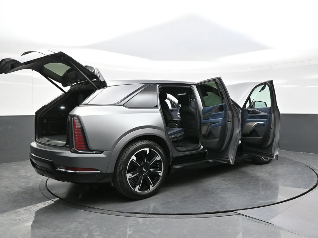 Certified 2026 Cadillac Escalade IQ Sport 2 AWD/4WD image 41
