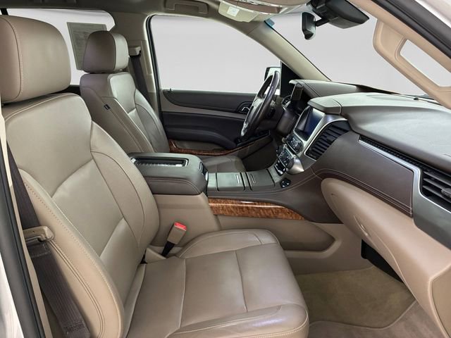 Used 2018 Chevrolet Tahoe Premier image 14