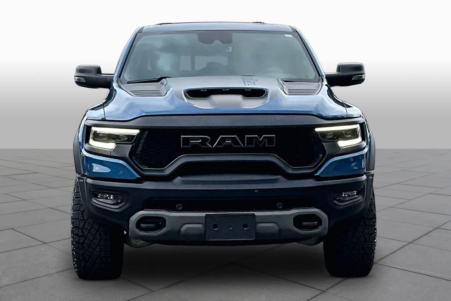 Used 2024 RAM 1500 TRX AWD/4WD image 3
