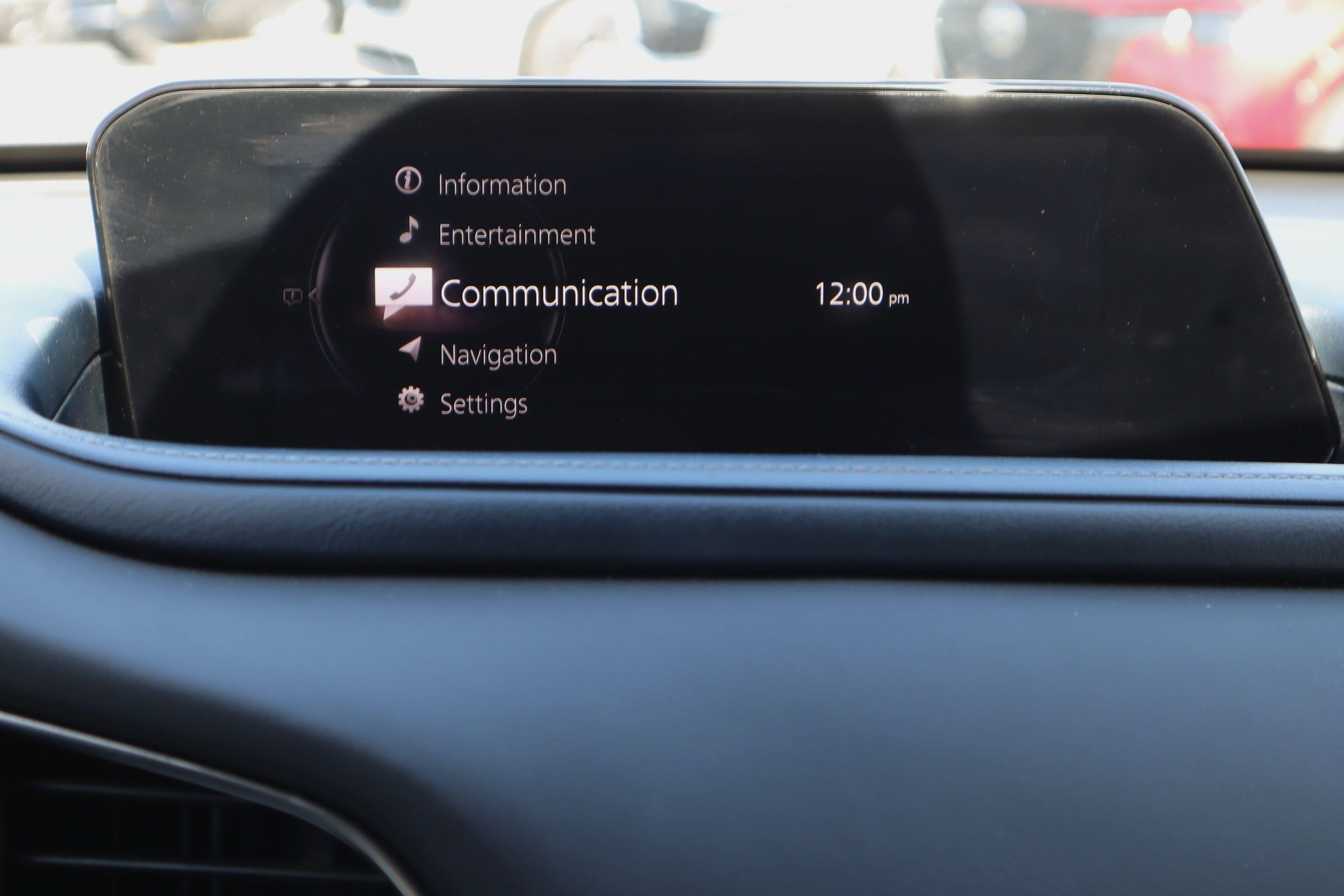 Used 2020 MAZDA CX-30 AWD w/ Preferred Package image 12