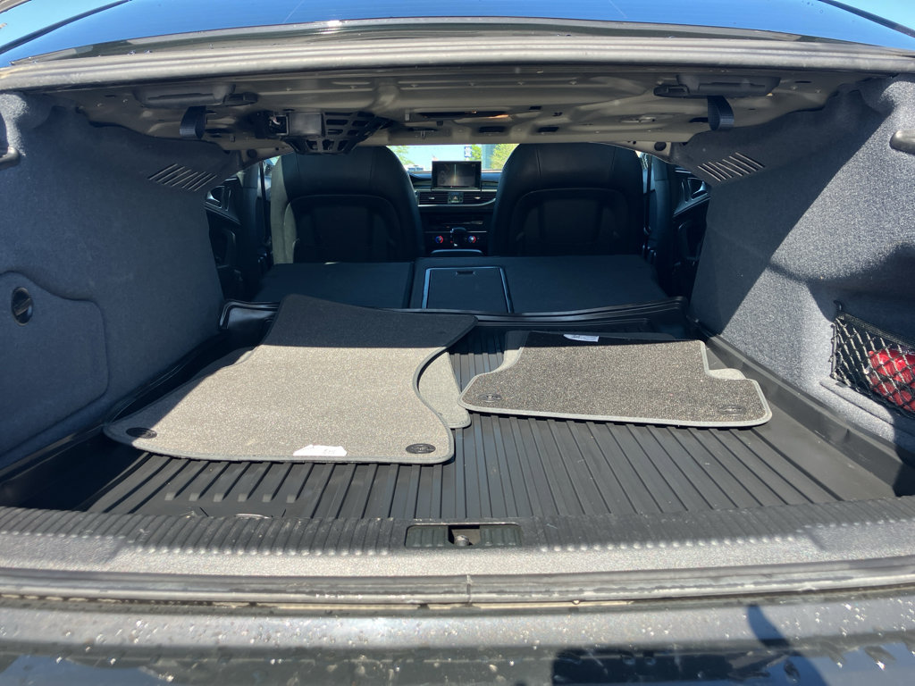 Used 2014 Audi A6 3.0T Prestige image 33