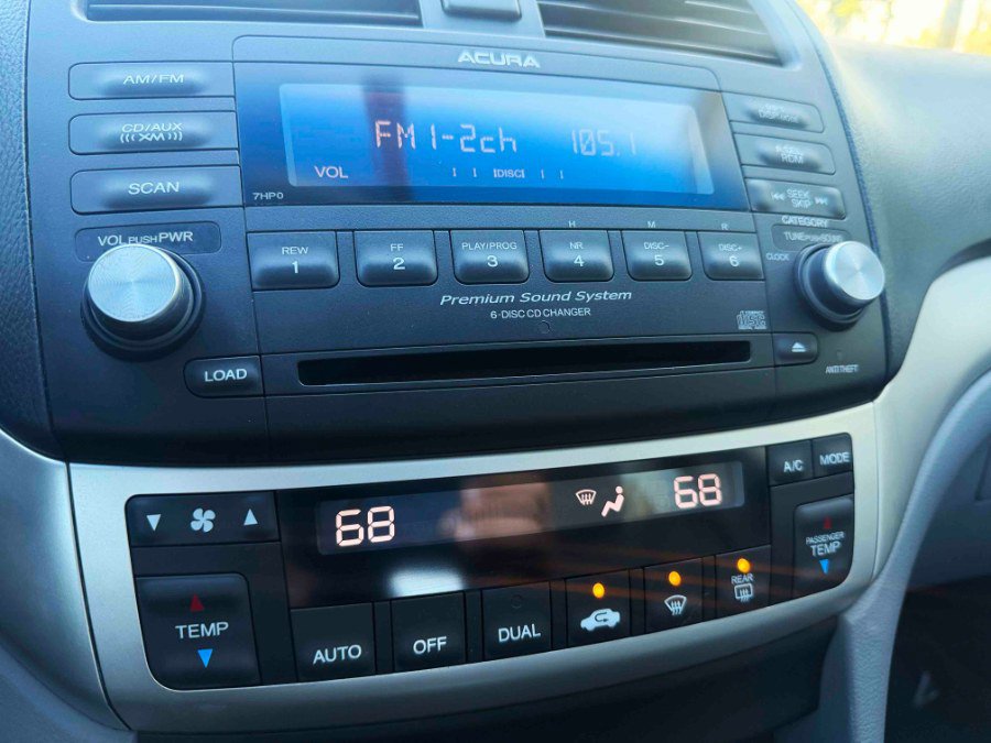 Used 2006 Acura TSX image 24