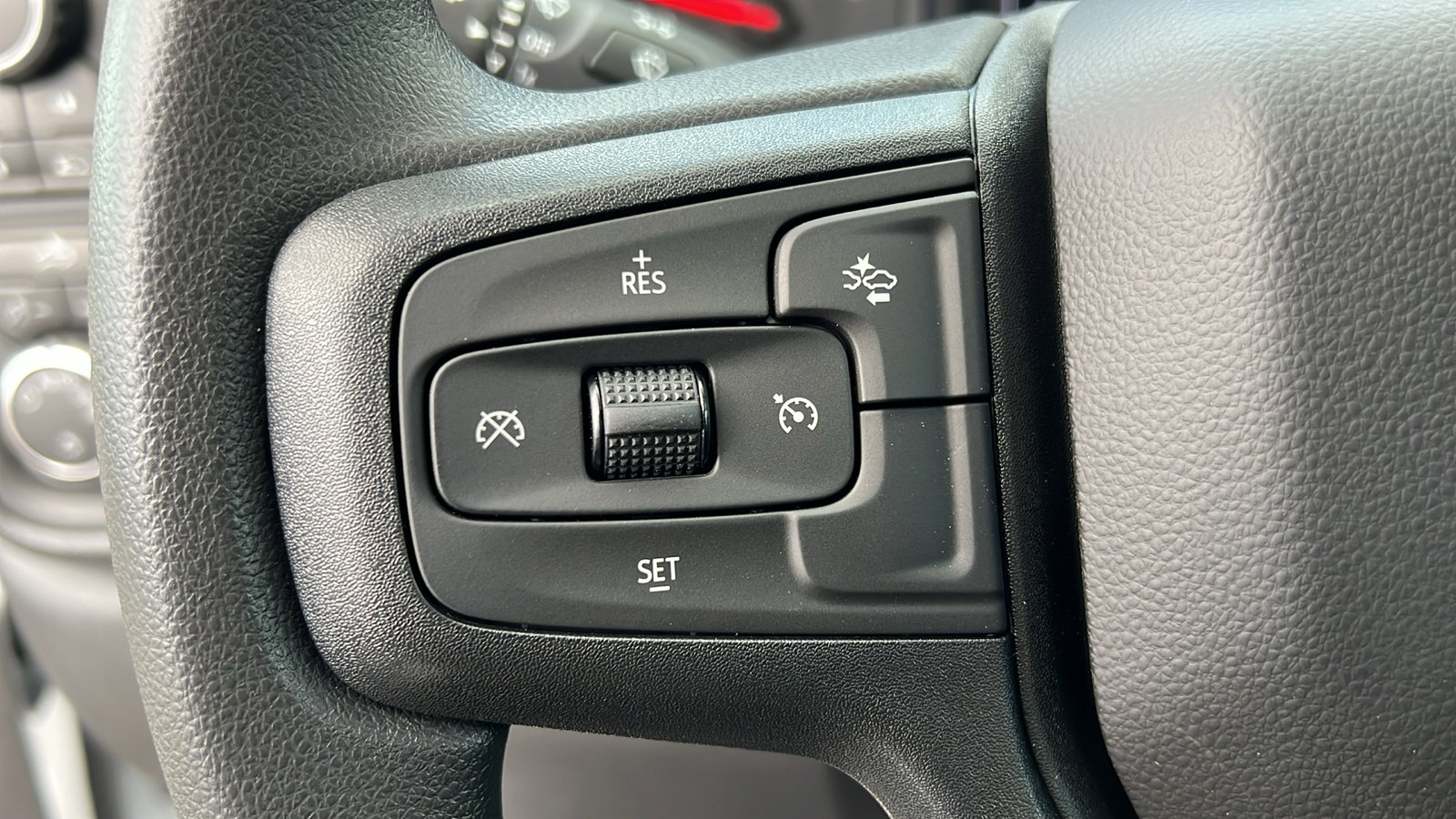 New 2025 Chevrolet Silverado 1500 Custom image 24