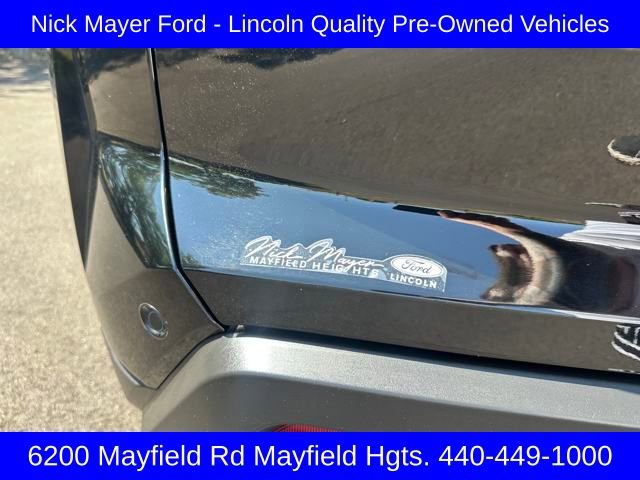 Used 2023 Nissan Pathfinder S w/ Cargo Package image 11