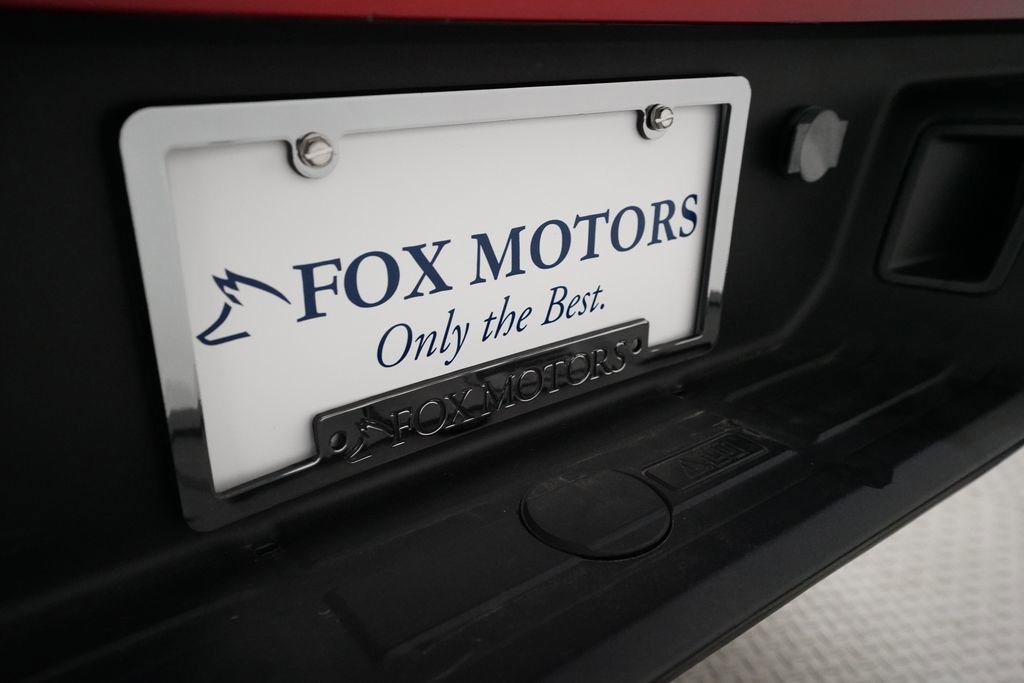 Used 2019 Ford Ranger XLT w/ Equipment Group 301A Mid image 35