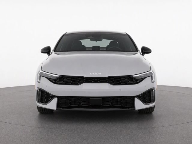 Used 2025 Kia K5 GT-Line FWD image 6