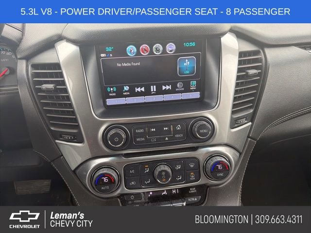 Used 2018 Chevrolet Tahoe LS image 10