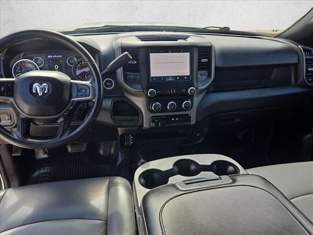 Used 2023 RAM 3500 Tradesman AWD/4WD image 17