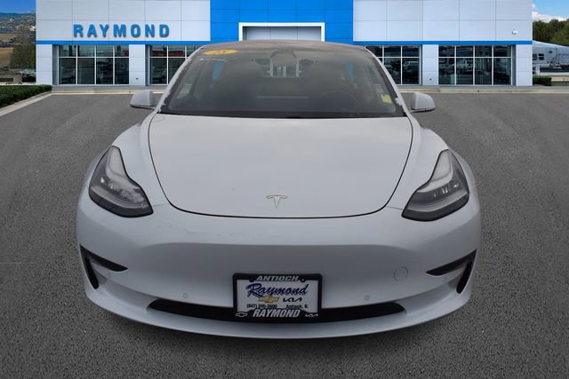 Used 2018 Tesla Model 3 Long Range image 9